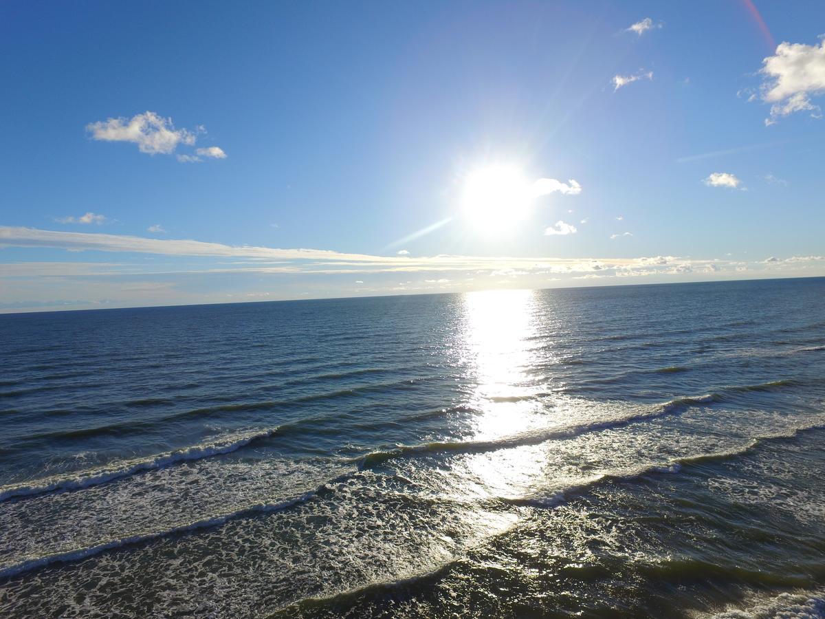 Vila Tekila Palanga Exteriör bild